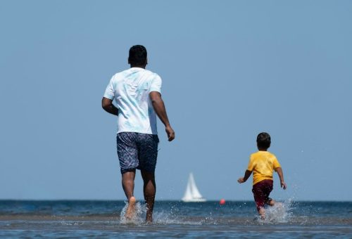 Attività fisica in famiglia: divertimento e salute