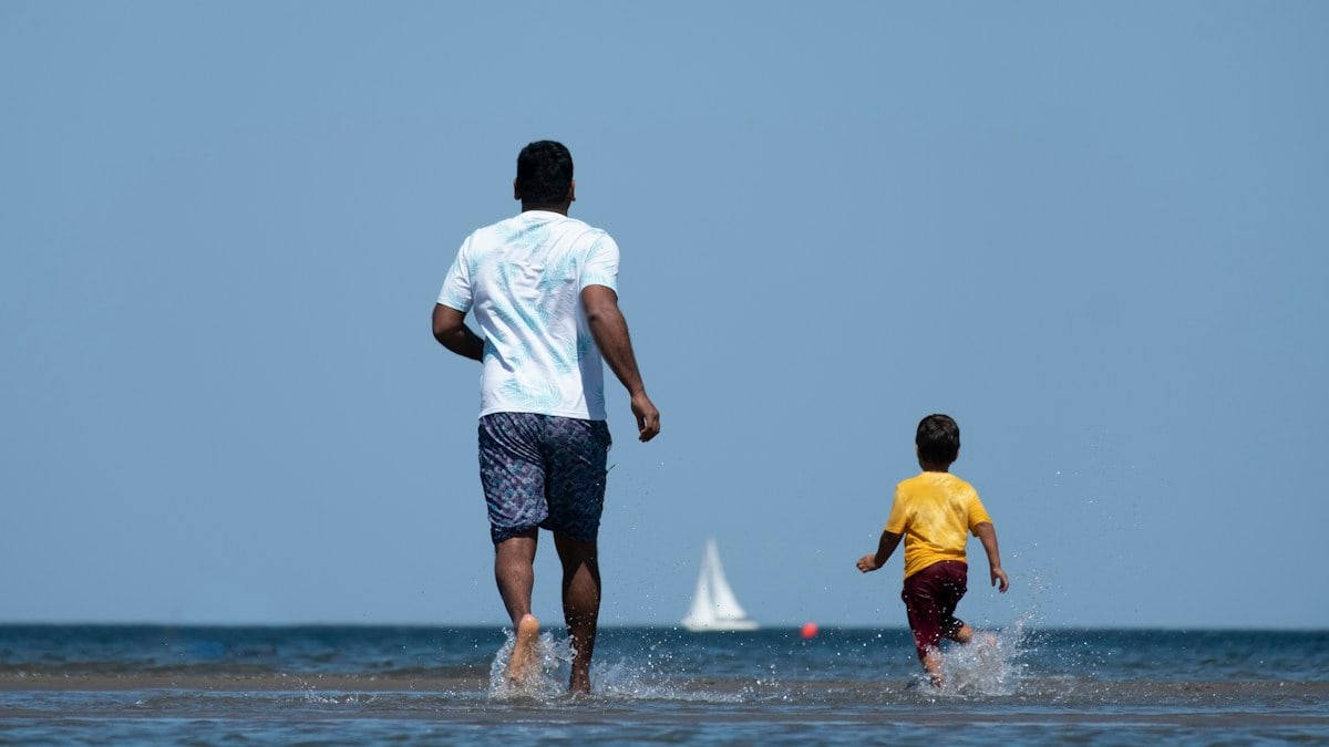 Attività fisica in famiglia: divertimento e salute