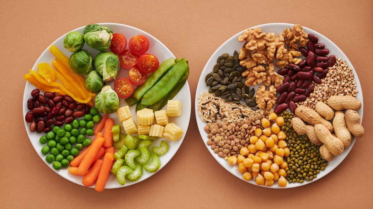Alimenti ricchi di nutrienti per una dieta equilibrata
